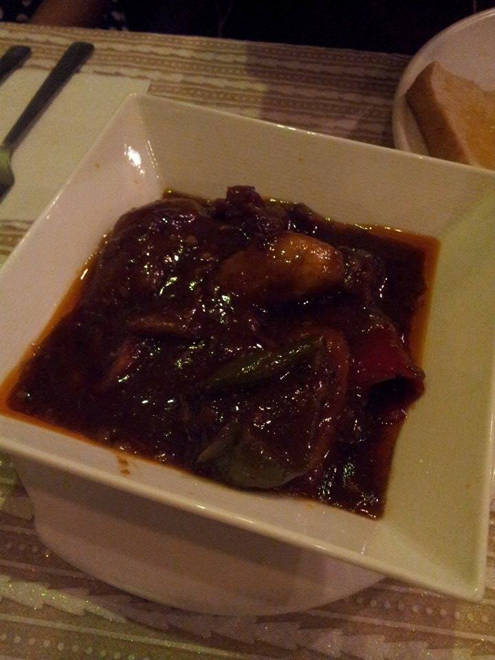 Beef-Caldereta