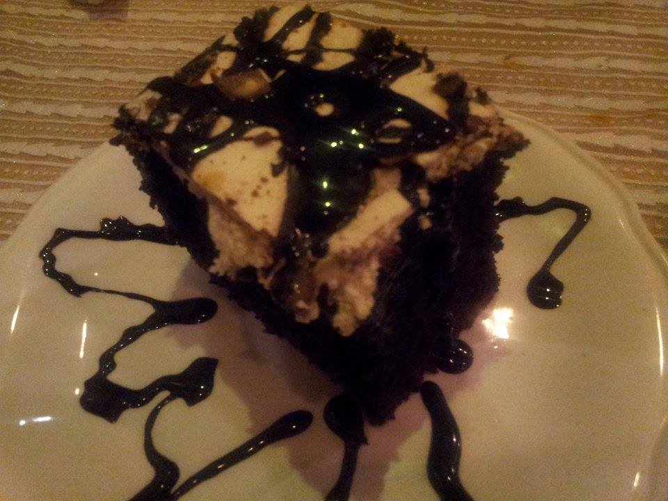Cake
