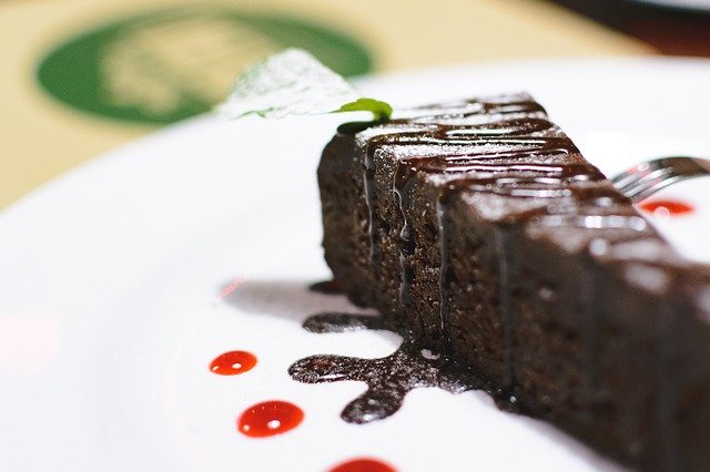 Choclate Cake