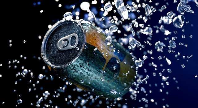 What Is Energy Drink Can It Really Give You Energy Food Citations
