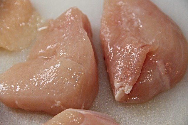 Properly Prepare Chicken