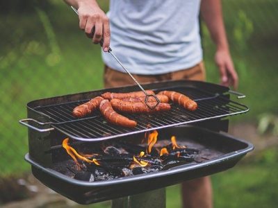 Gifts For BBQ Lovers That Would Make Their Day