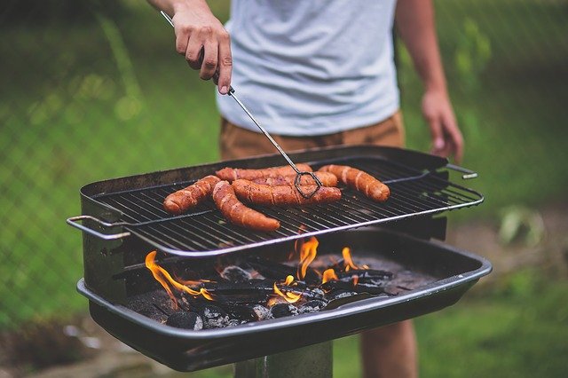 Gifts For BBQ Lovers That Would Make Their Day - Food Citations
