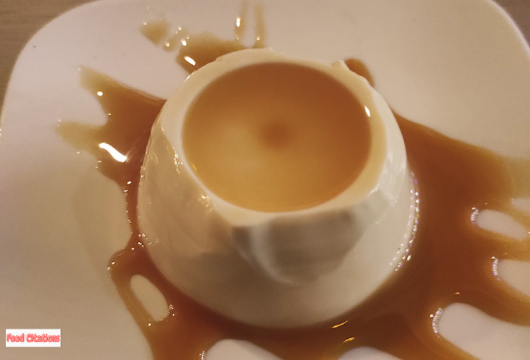 LaMija_Caramel_Pannacotta