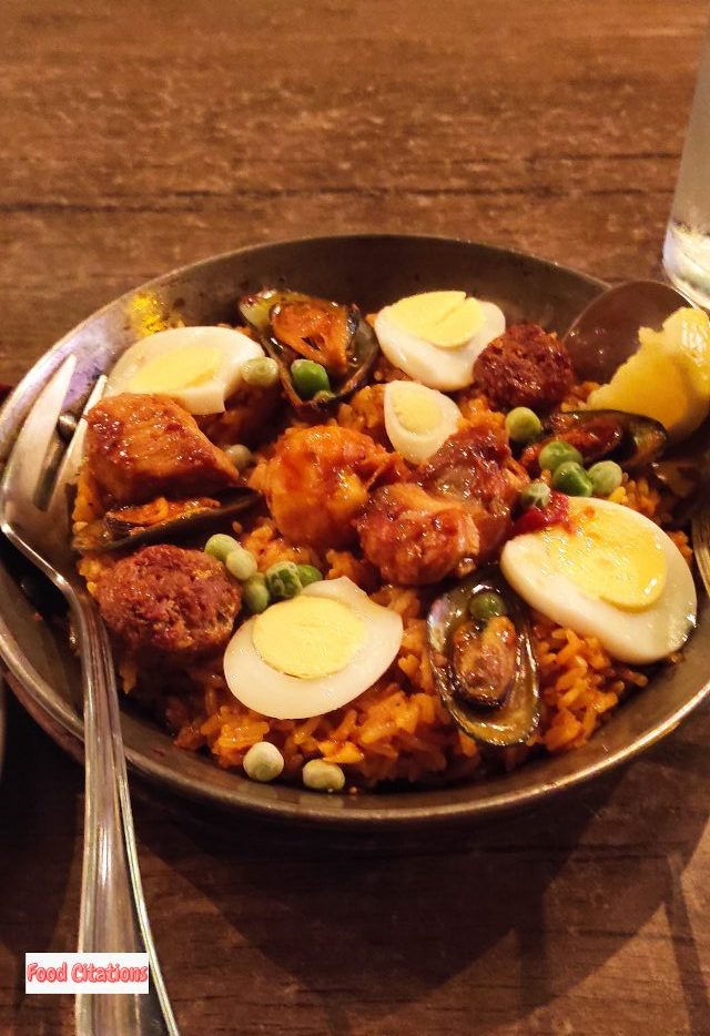 LaMija_Seafood_Paella