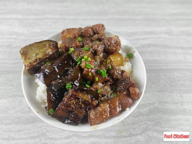 Pork Binagoongan Recipe