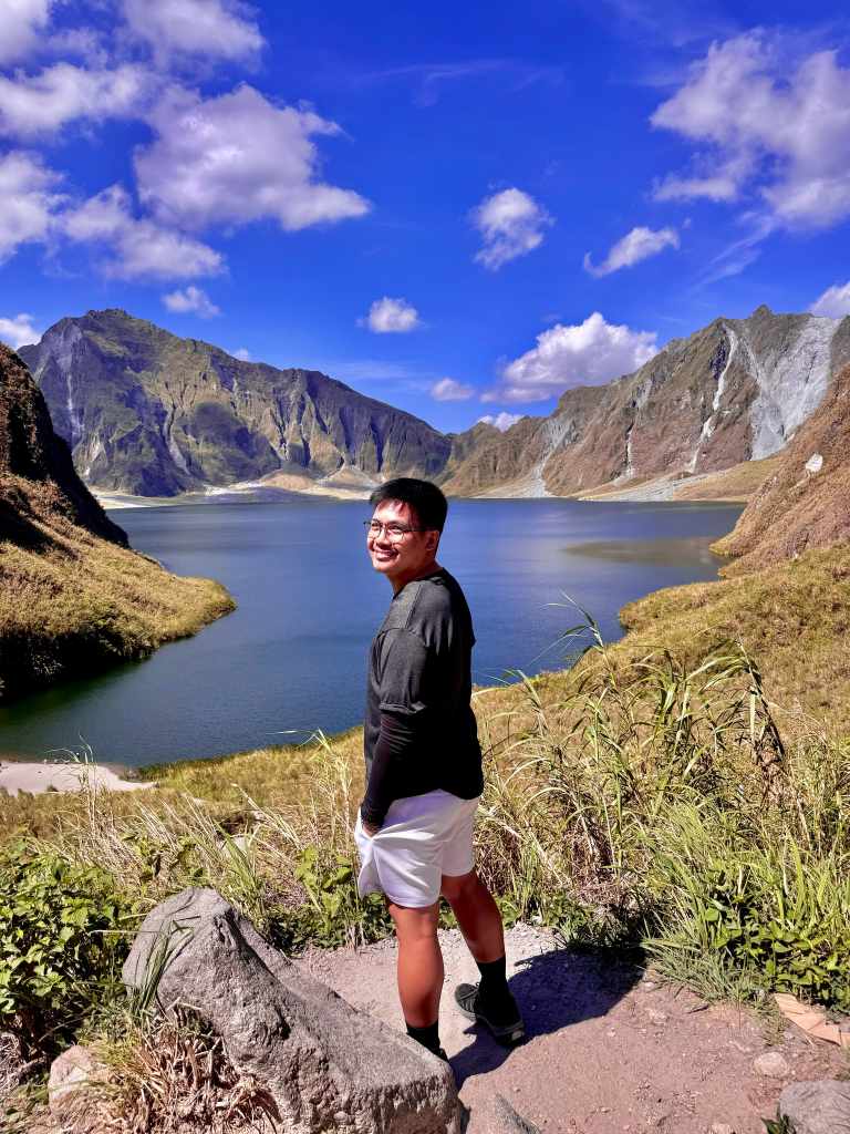 Pinatubo 3