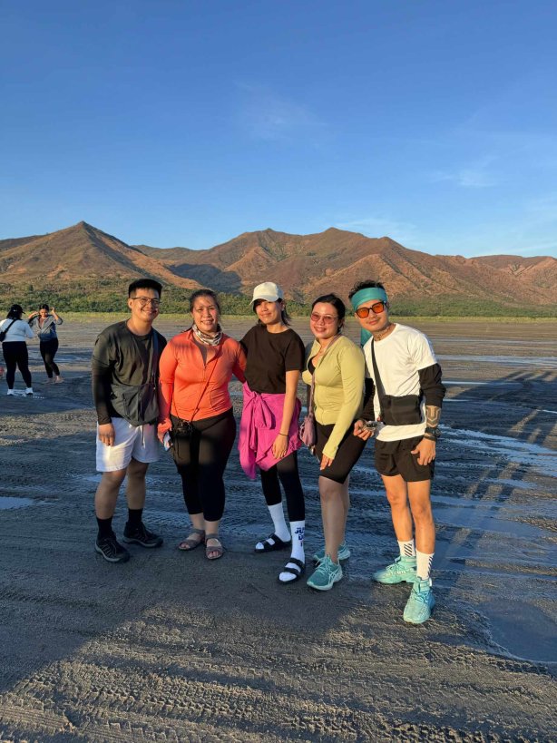 Pinatubo Adventure 4